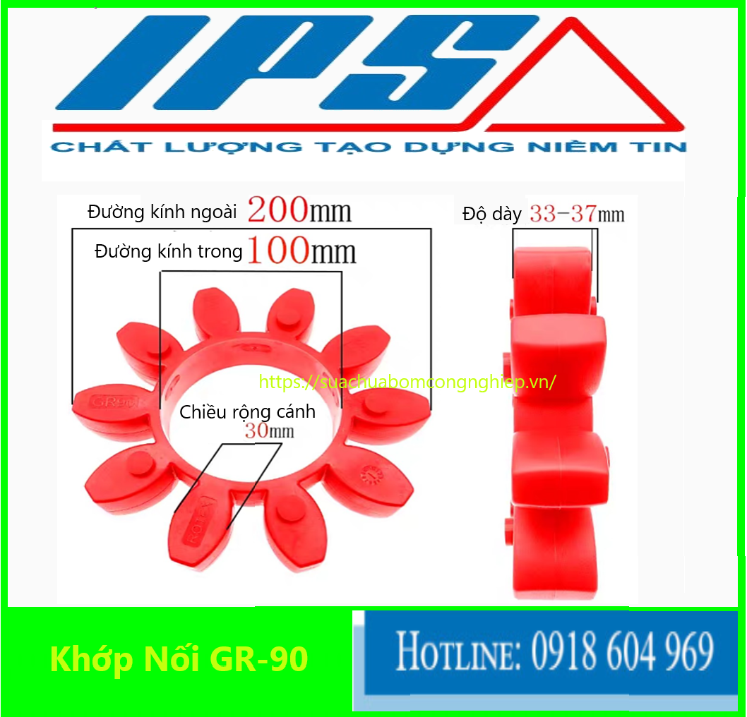 Khớp Nối GR-90(12).p